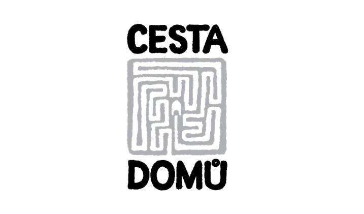Podpora organizace Cesta domů